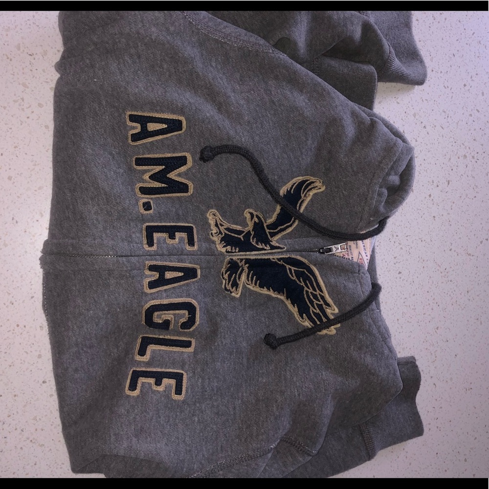 Mens American Eagle Jacket